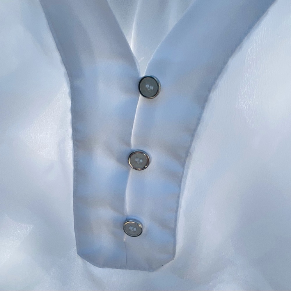 New York & Company Top - Picture 4 of 5